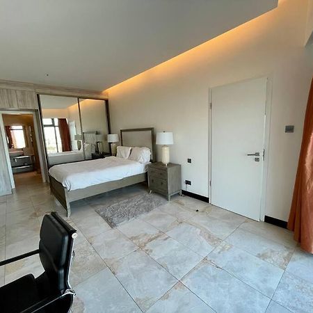 City View Apartment Nestled In The Heart Of Nbo 奈洛比 外观 照片