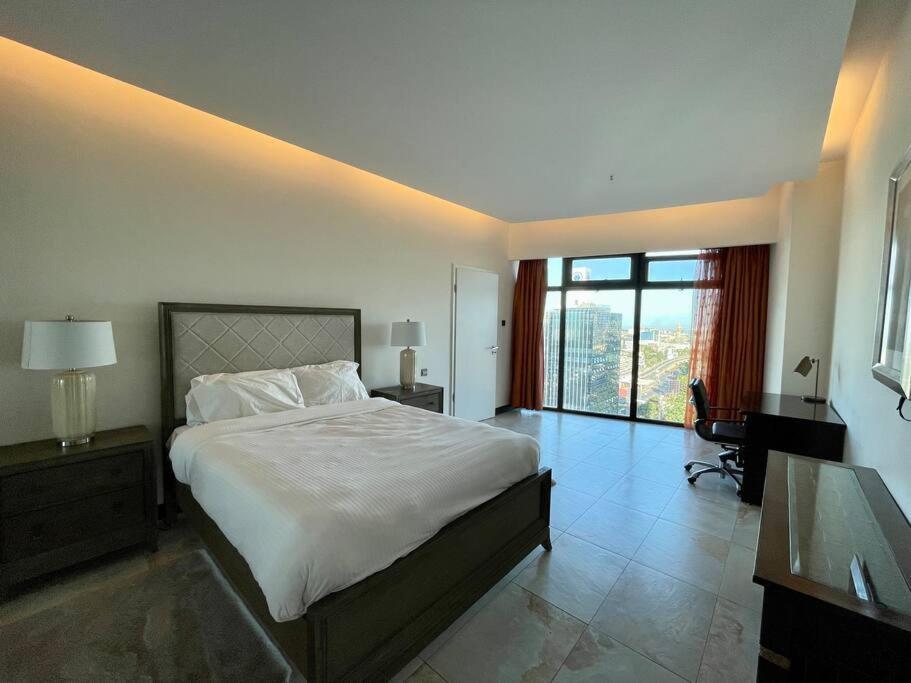 City View Apartment Nestled In The Heart Of Nbo 奈洛比 外观 照片