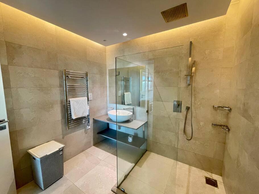 City View Apartment Nestled In The Heart Of Nbo 奈洛比 外观 照片