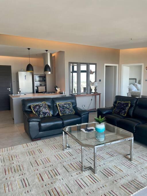City View Apartment Nestled In The Heart Of Nbo 奈洛比 外观 照片